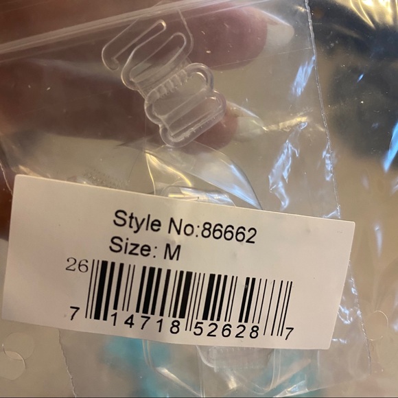 NWT Princess Jasmine Costume - Picture 4 of 15